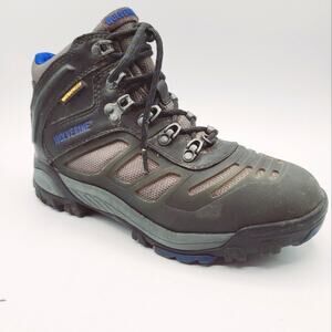 Wolverine Cleansport NXT Thinsulate Waterproof Steel Toe Leather Boots Size 7M